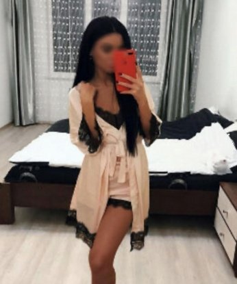 Анкета проститутки Аллашка - Фото 1, Верхние Киги, 20 лет, №12737