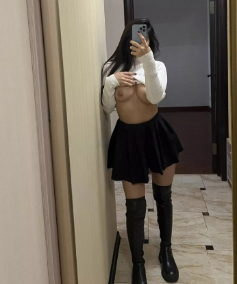 Анкета проститутки Мирослава - Фото 1, Верхние Киги, 19 лет, №2523