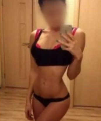 Анкета проститутки Марина - Фото 1, Верхние Киги, 27 лет, №6399